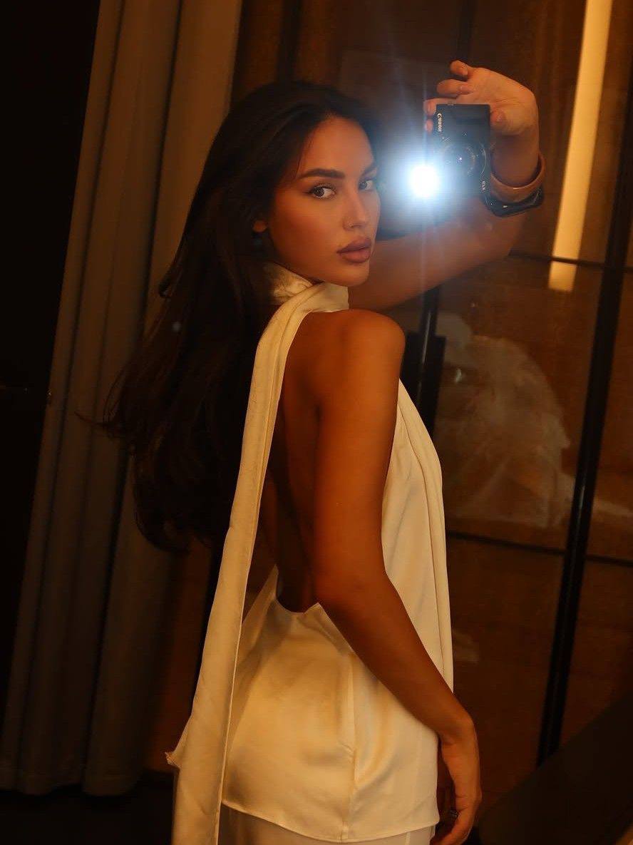 Canon G7X 4K видео пример — аренда в Варшаве