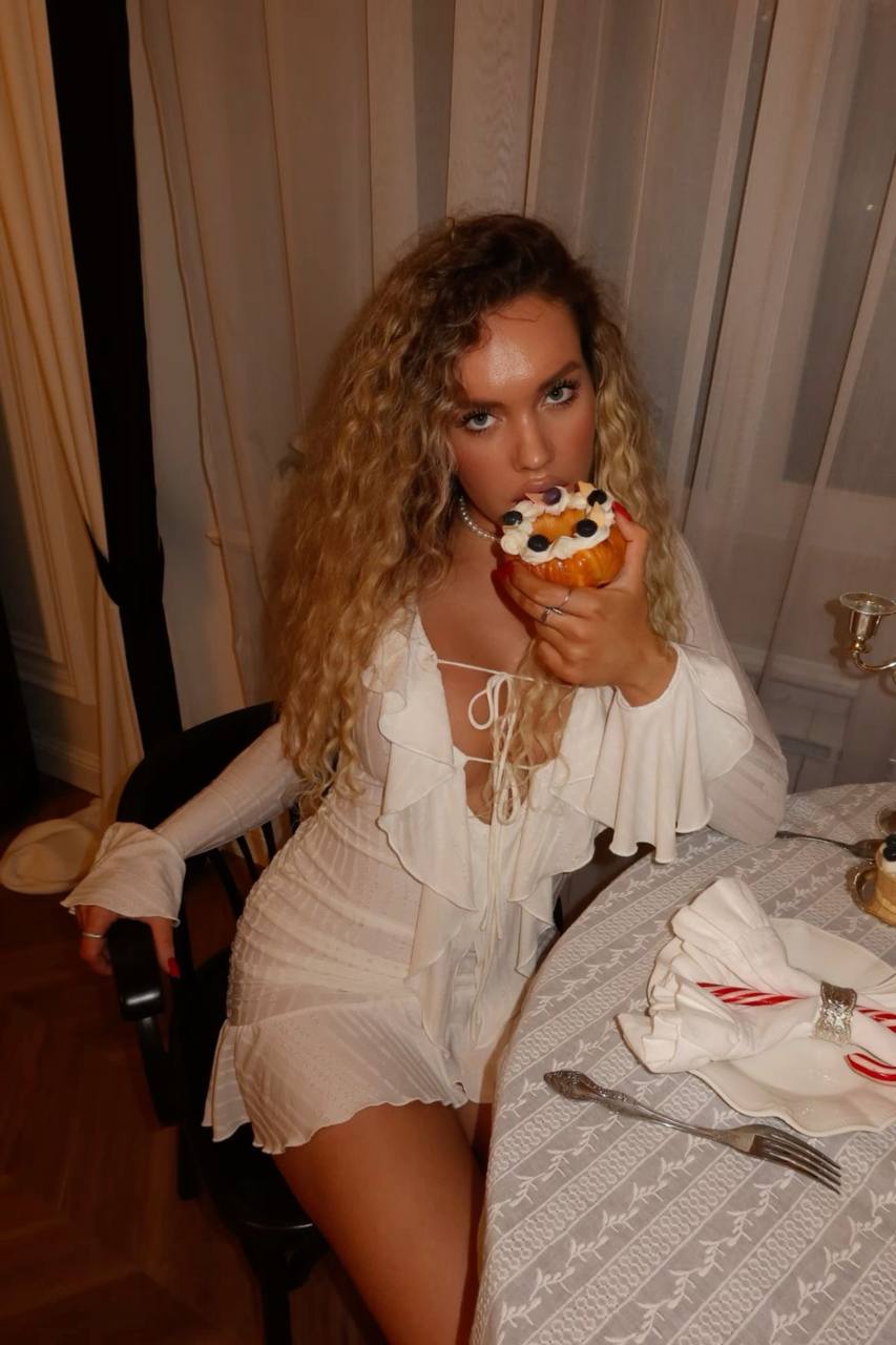 Canon G7X Mark III — пример фото для Instagram