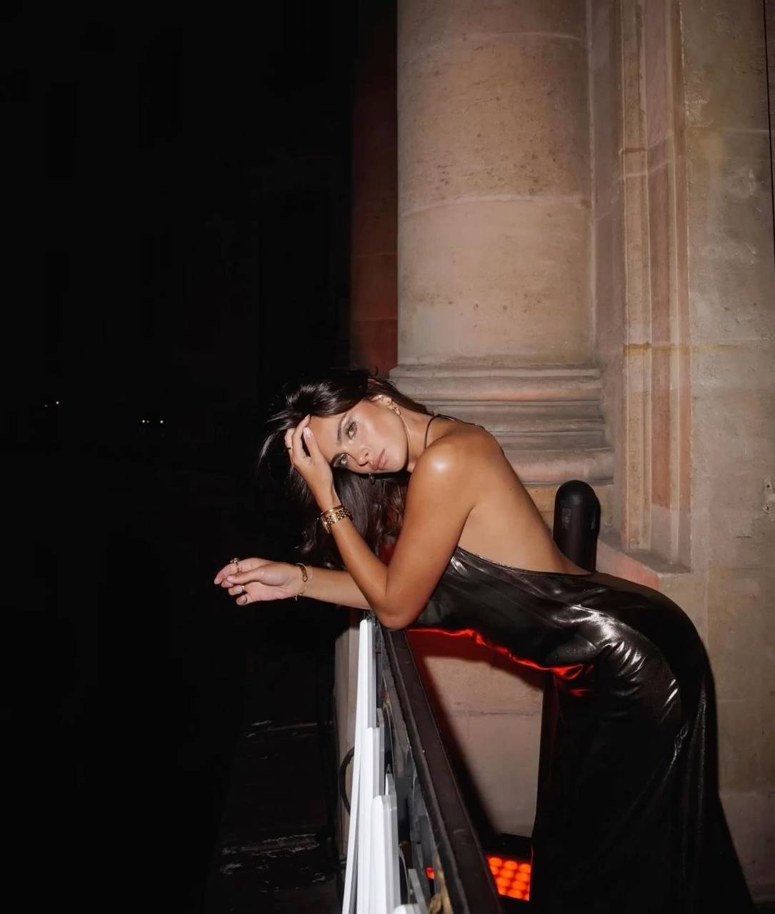 Wynajem Canon G7X Warszawa — zdjęcie próbne