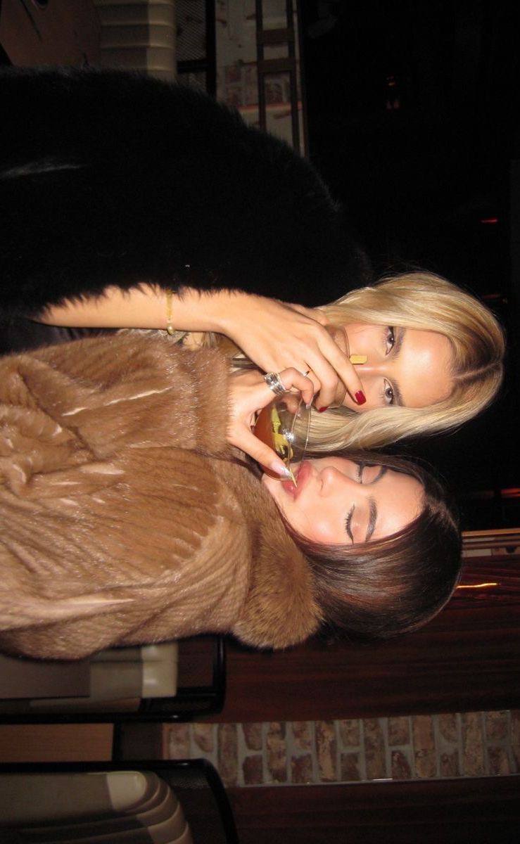 Canon G7X портретная съёмка аренда